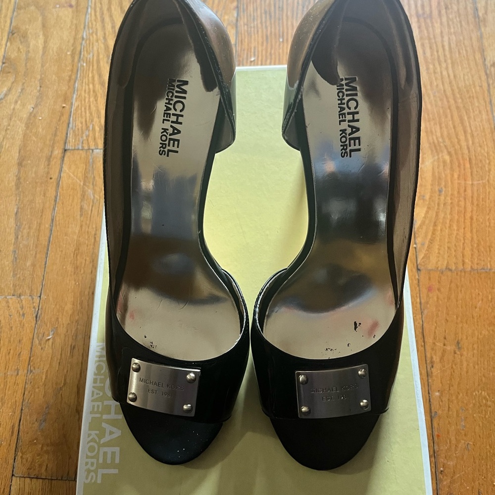 Michael kors women heels